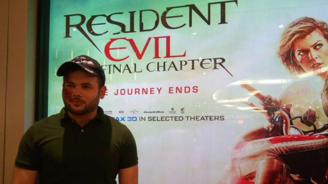 Ridho Rhoma