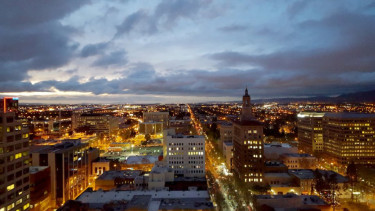 San Jose, CA, Amerika Serikat