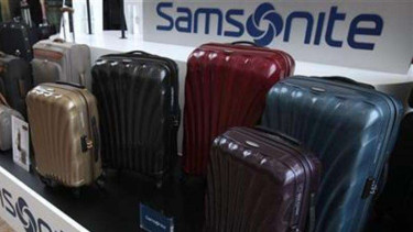 Samsonite