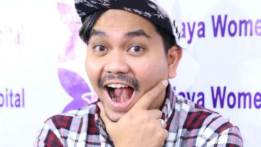 Indra Bekti.