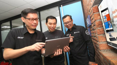 Bizzy merilis portal bantu UKM pilih solusi teknologi dengan tepat