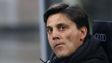 Pelatih AC Milan, Vincenzo Montella