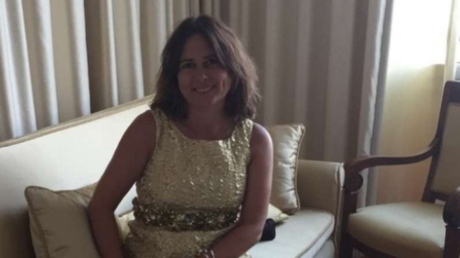 Alexandra Shulman