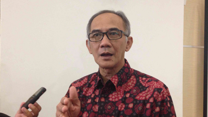 Direktur Jenderal Perdagangan Dalam Negeri, Kementerian Perdagangan, Oke Nurwan