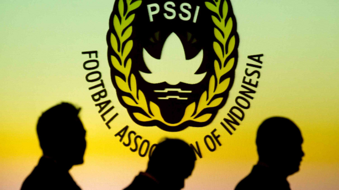 Logo PSSI