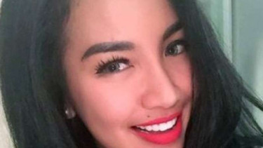 Endah Cakrawati, korban pesawat jatuh di Australia.