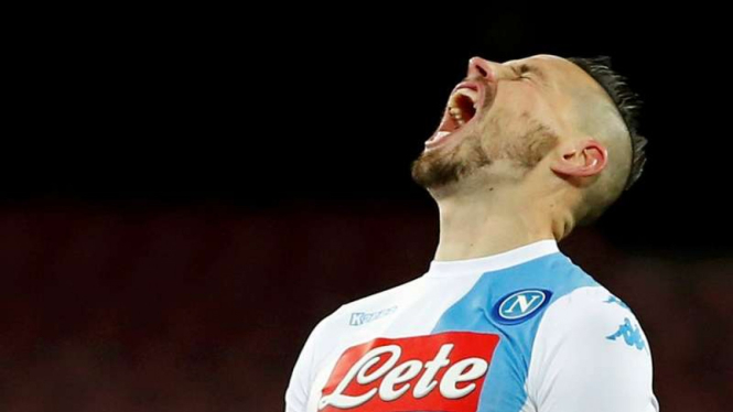 Pemain Napoli, Marek Hamsik