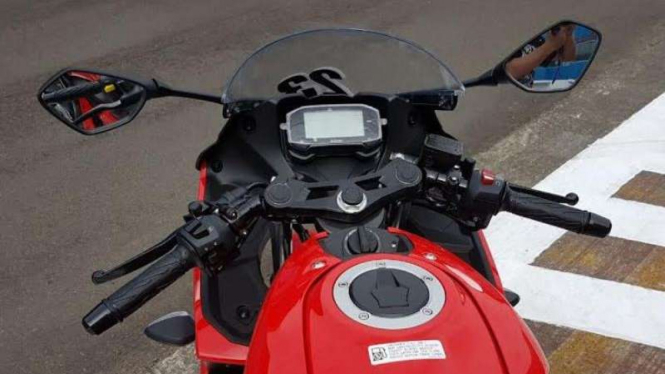 Suzuki GSX-R 150
