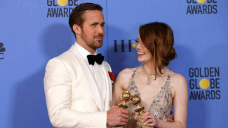 Ulah Trump Bisa Ancam Dominasi La La Land di Piala Oscar