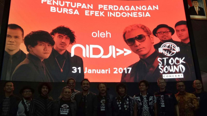 Nidji 