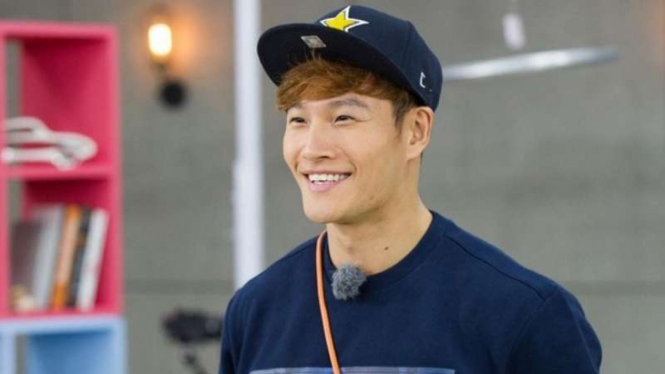 Kim Jong Kook