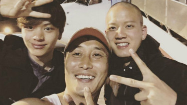 Law of the Jungle di Medan