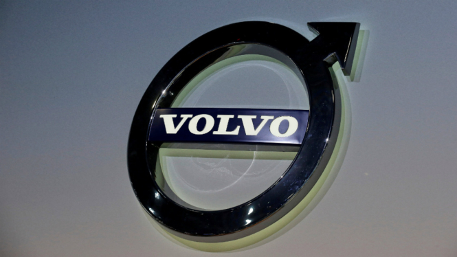 Logo Volvo