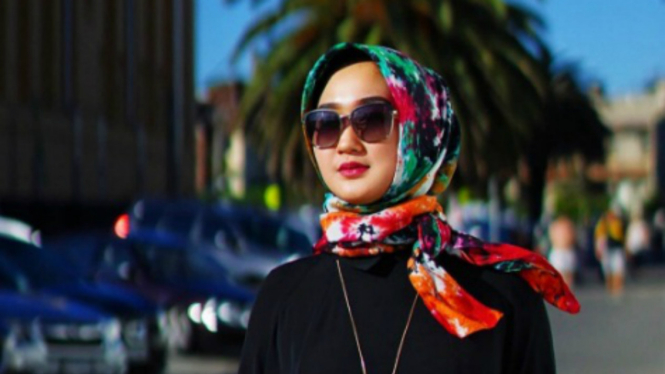 Dian Pelangi