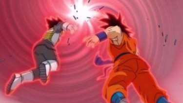 Dragon Ball Super: Universe Survival Arc