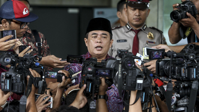 Ade Komarudin