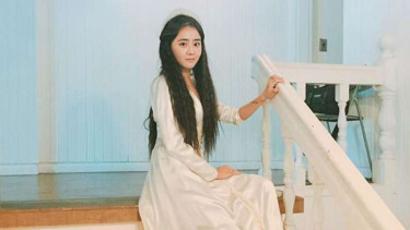 Moon Geun Young