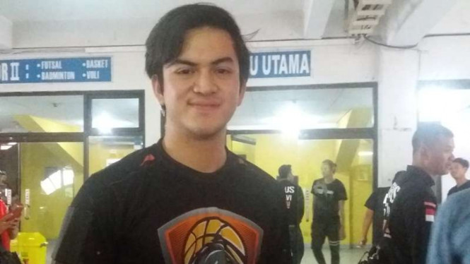 Rizky Nazar