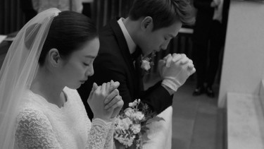 Kim Tae Hee dan Rain