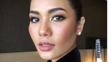 Miss Thailand 2016