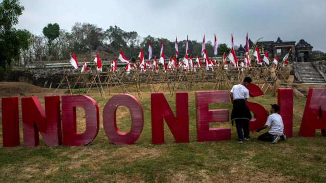 Indonesia