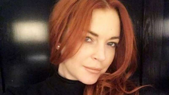 Lindsay  Lohan