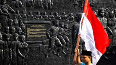 Pemuda Indonesia.