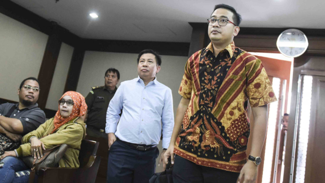 AKBP Raden Brotoseno