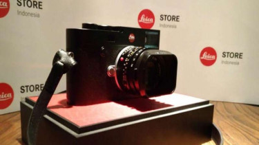 Leica M10