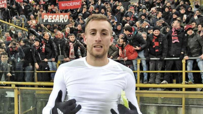 Pemain Watford, Gerard Deulofeu
