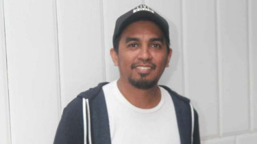 Glenn Fredly