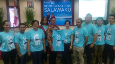 Salawaku