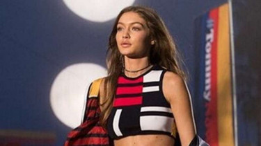 Gigi Hadid