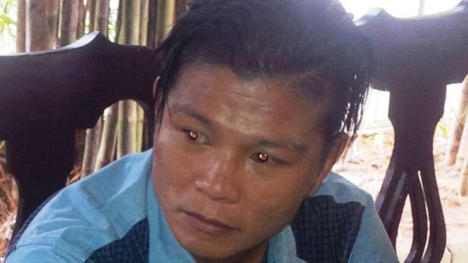 Andika Kangen band.