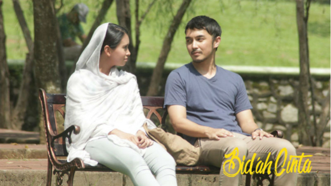 Bid'ah Cinta