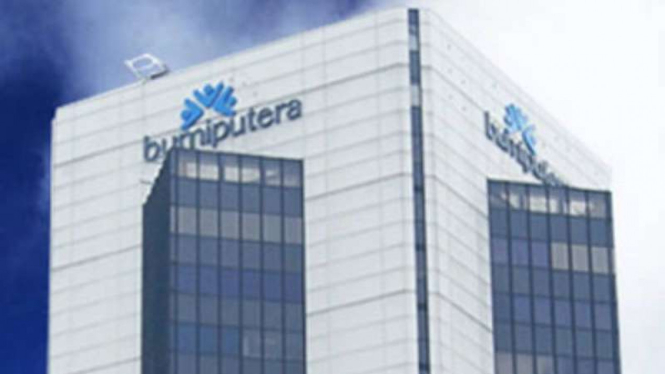 Gedung Bumiputera