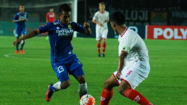 Pemain Persib Bandung, Febri Haryadi