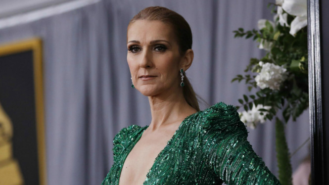 Celine Dion