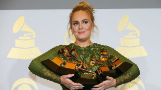 Grammy Awards 2017, Adele Vs Beyonce