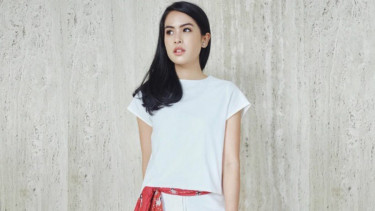 Maudy Ayunda