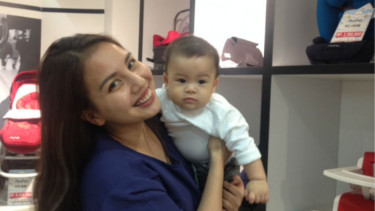 Tya Ariestya