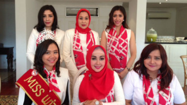 Organisasi Wanita Indonesia Tanpa Tembakau