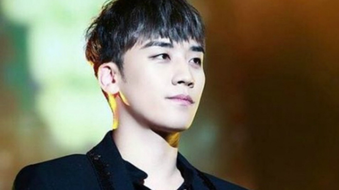 Seungri BIGBANG
