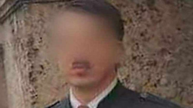 Pria Austria berdandan mirip Hitler ditangkap.