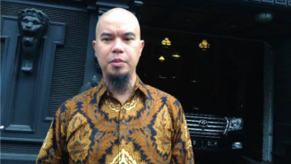 Ahmad Dhani: Pemilih di Kabupaten Bekasi Pragmatis