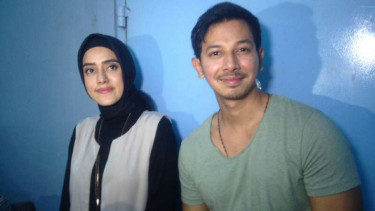 Fairuz A Rafiq dan Sonny