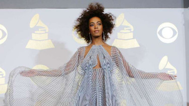 Solange Knowles