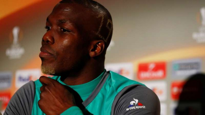Kakak Paul Pogba, Florentin Pogba