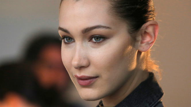 Bella Hadid