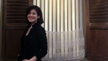 Penyanyi Agatha Suci